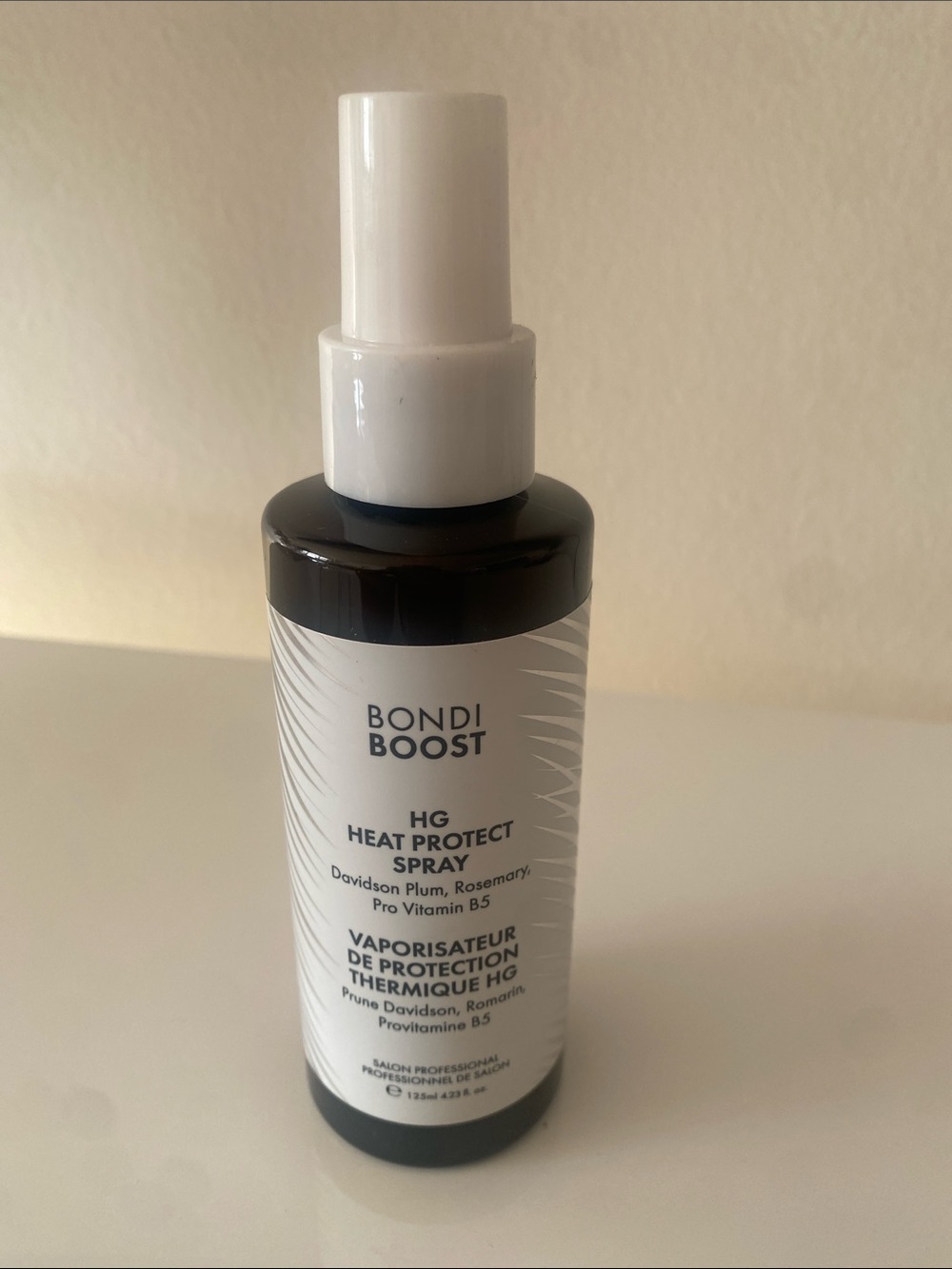Bondi Boost HG Heat Protect Spray –